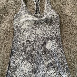 Lululemon Cool Racerback Tank size 4